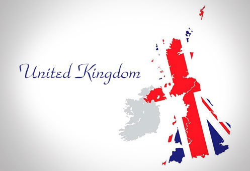 英國商標(biāo)注冊費用