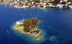 百慕大注冊公司多少錢？