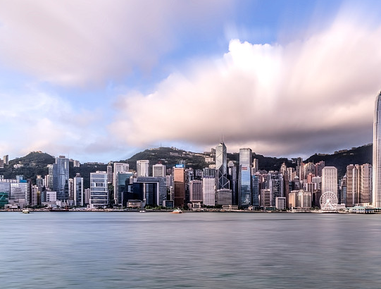 注冊香港公司適用哪些對象？