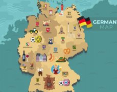 注冊(cè)德國(guó)公司所需資料有哪些？