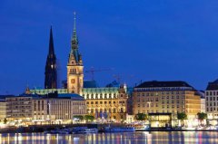 投資動(dòng)態(tài) | 德國是中國投資者海外投資風(fēng)險(xiǎn)最低的國家！