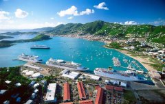 干貨 | 眾多離岸公司注冊地，教你怎么選~