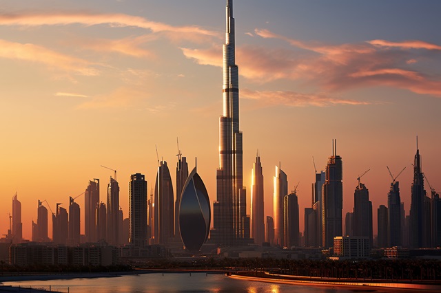 迪拜DIFC公司注冊(cè)資本要求 迪拜DIFC公司注冊(cè)必備資料說(shuō)明