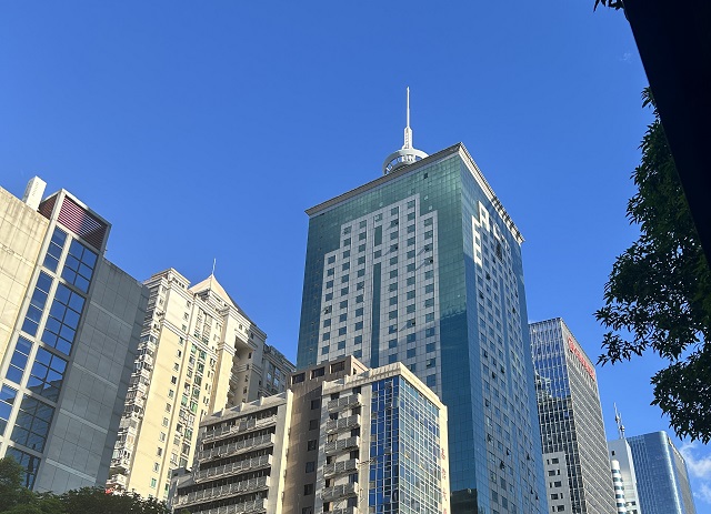 內(nèi)地居民獨(dú)立注冊(cè)香港公司全解析